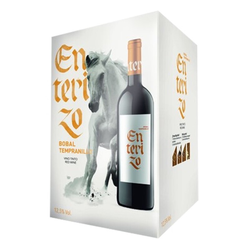 Rödvin Viña Enterizo (5 L)