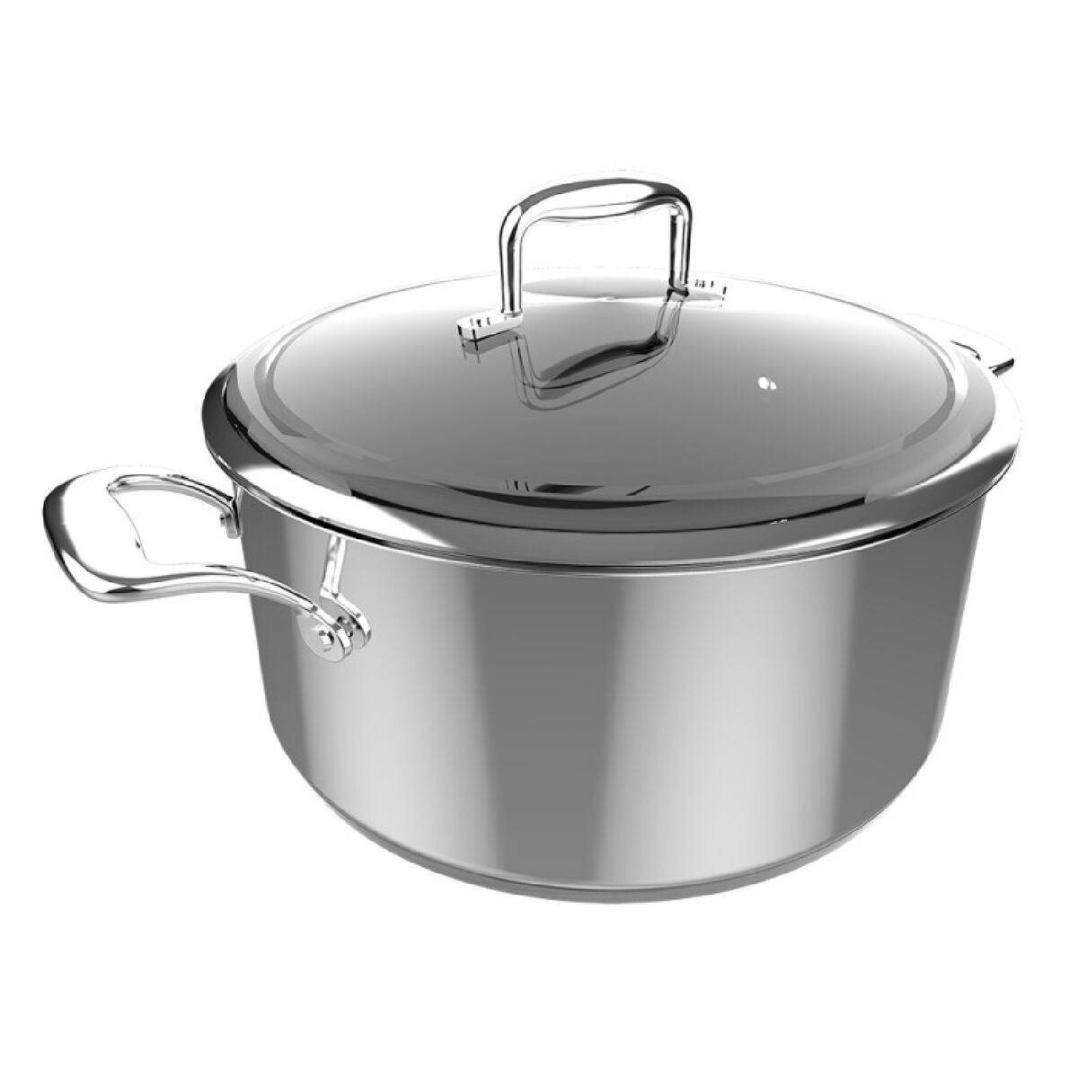 Slowcooker Cecotec Polka Classy Ø 28 cm (7,5 L)