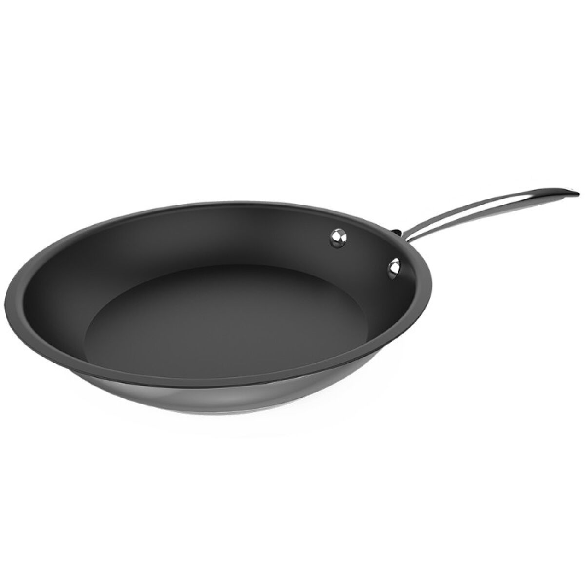 Non-stick-panna Cecotec Polka Classy 20 Bucket (Ø 20 cm)