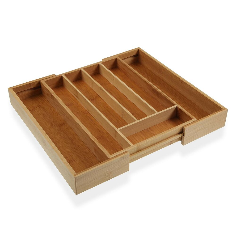 Besticks-sortering Versa 5 x 25,4 x 35,5 cm 11 x 7,5 x 37,5 cm