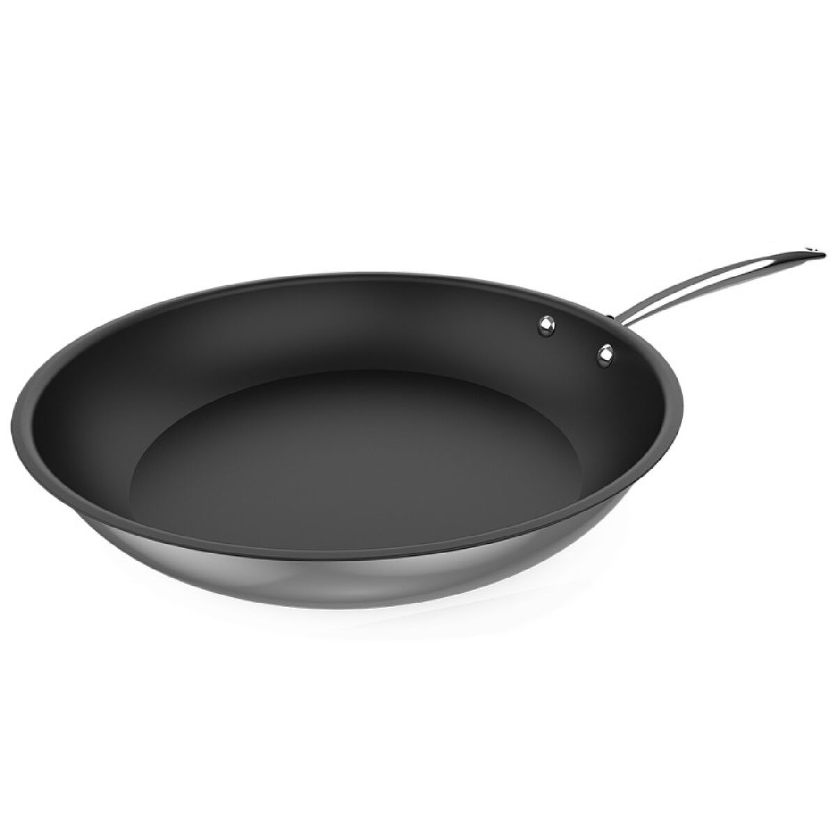 Non-stick-panna Cecotec Polka Classy 28 Bucket