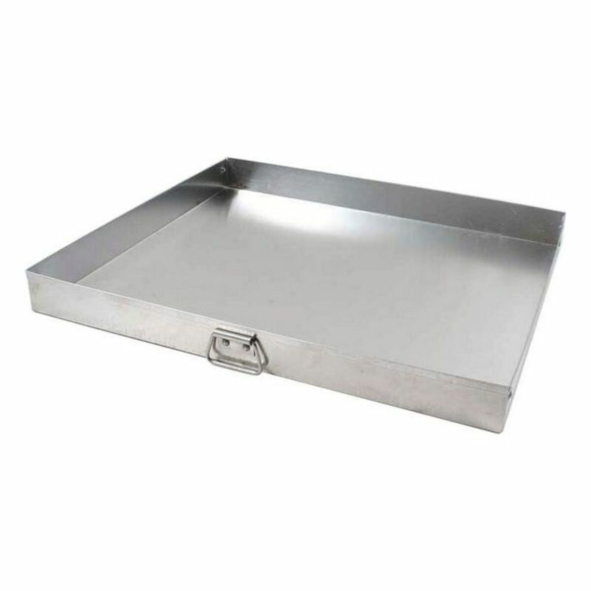 Ugnsform VR Aluminium Rektangulär, Mått: 30 x 19 x 3,5 cm - 14