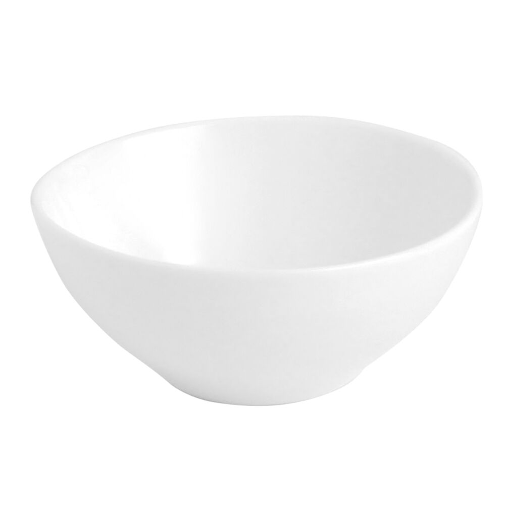Snacksbricka Quid Chef Keramik Vit (12 antal) (Pack 12x)