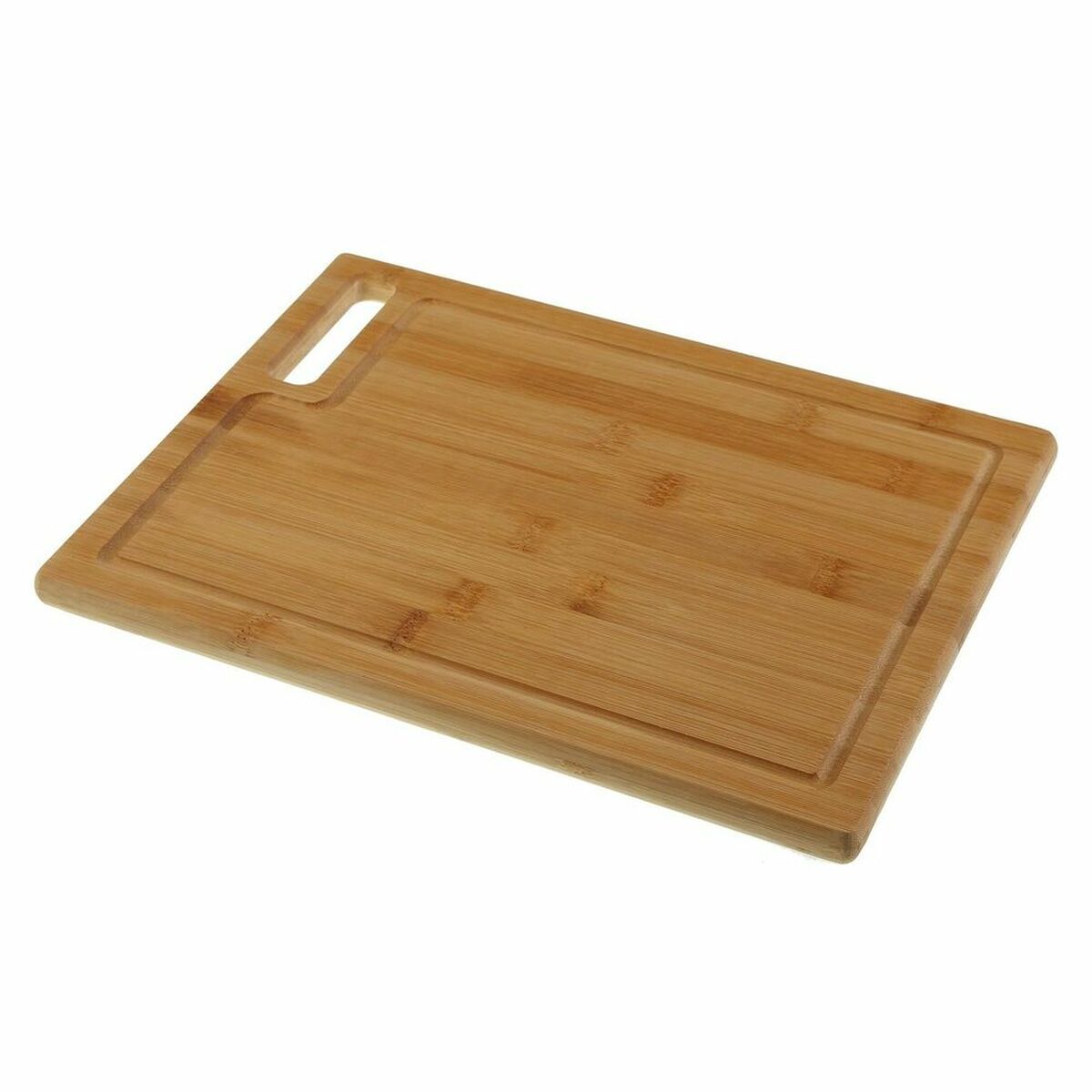 Skärbräda Versa Bambu (24 x 1,5 x 33 cm) - 3