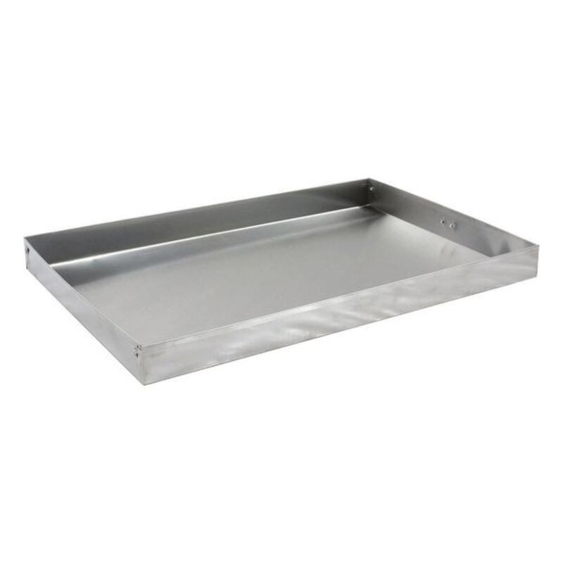 Ugnsform VR Aluminium Rektangulär, Mått: 38 x 25 x 3,5 cm - 10