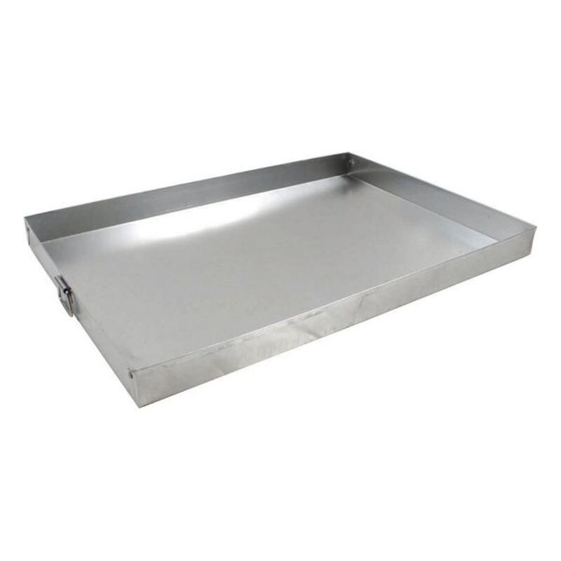 Ugnsform VR Aluminium Rektangulär, Mått: 38 x 25 x 3,5 cm - 9