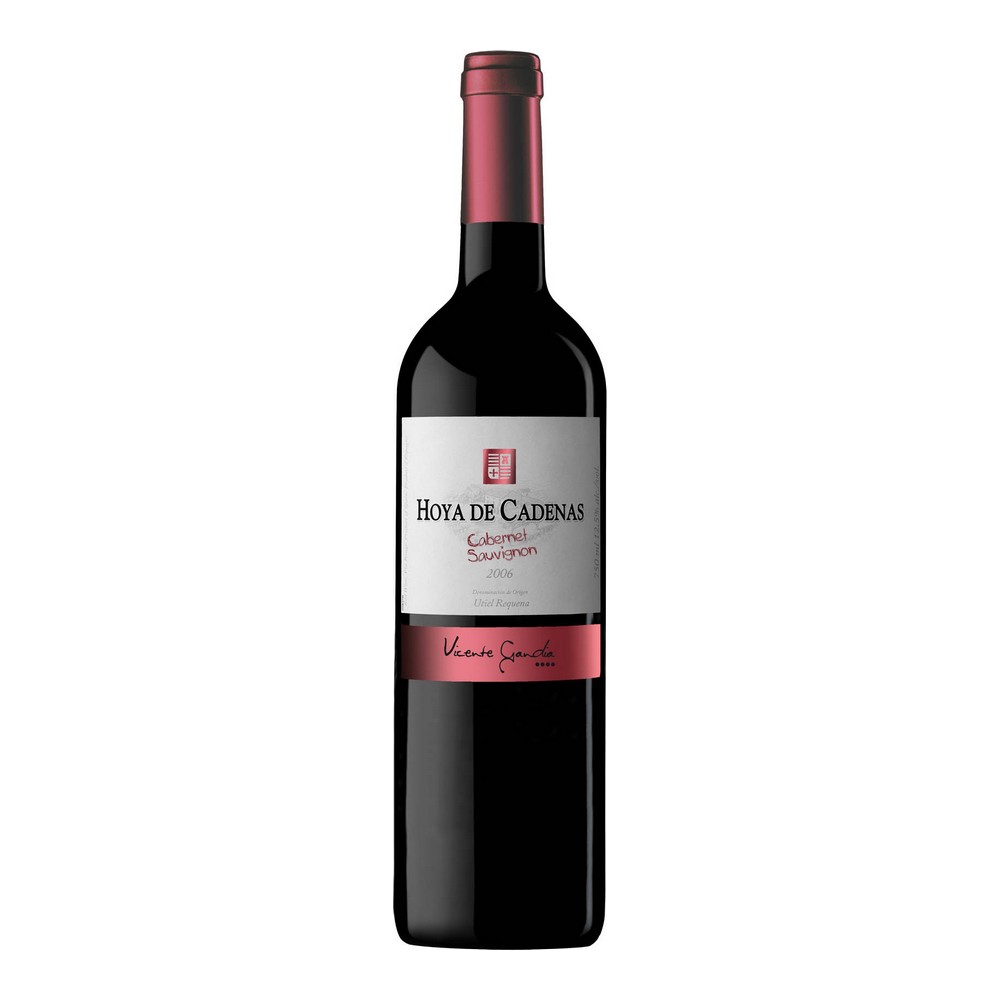 Rödvin Hoya de Cadenas 8410310606175 (75 cl)