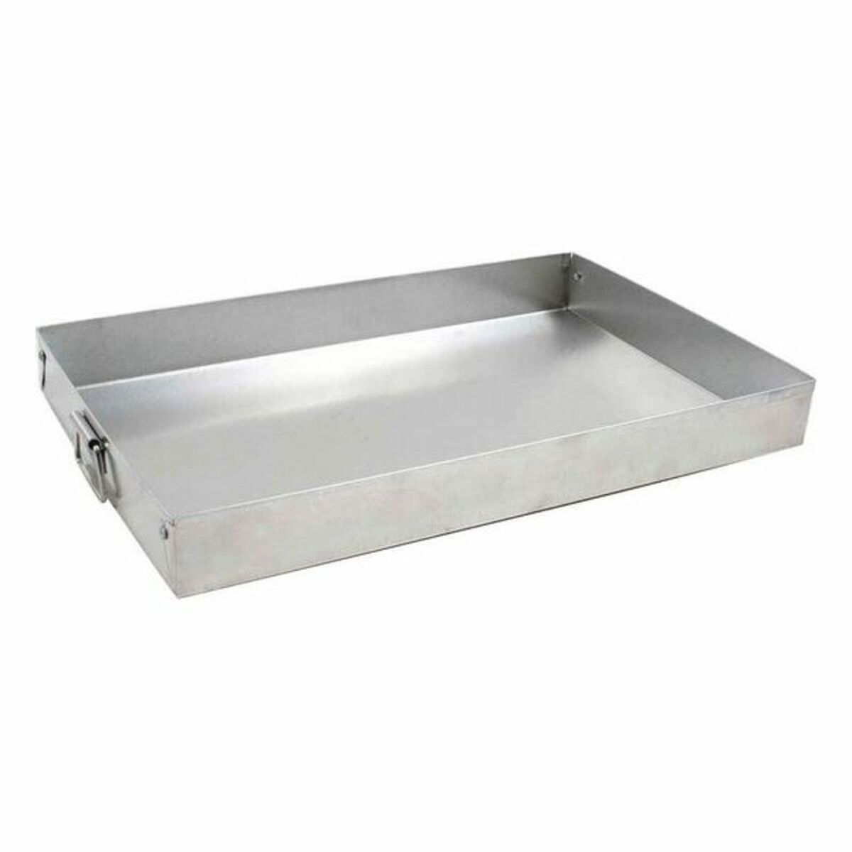 Ugnsform VR Aluminium Rektangulär, Mått: 42 x 28,5 x 3,5 cm - 13