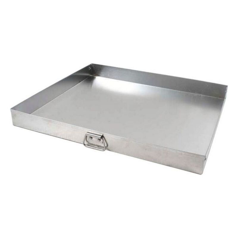 Ugnsform VR Aluminium Rektangulär, Mått: 42 x 28,5 x 3,5 cm - 8