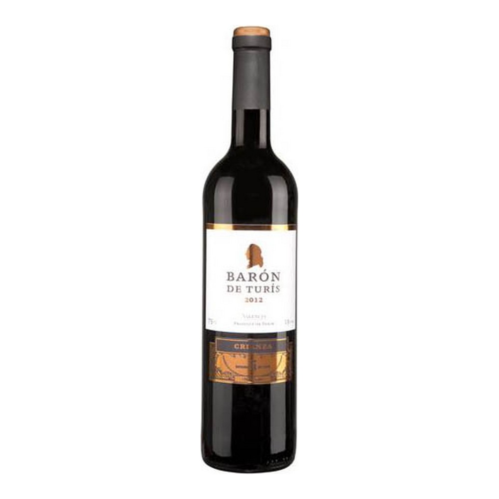 Rödvin Baron Turis (75 cl)