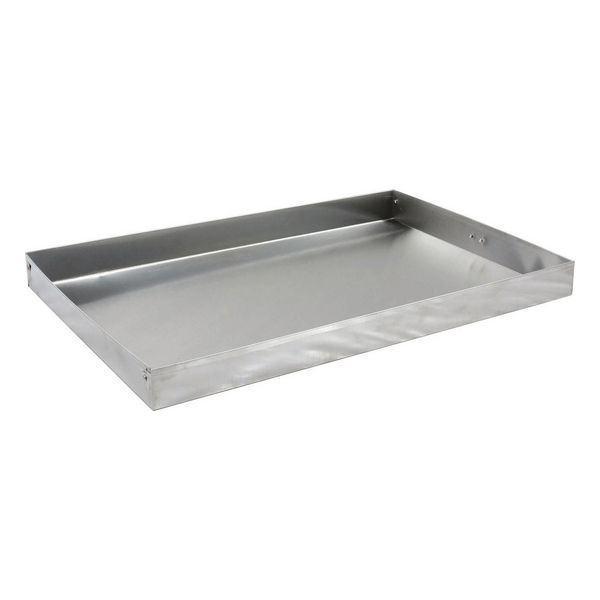 Ugnsform VR Aluminium Rektangulär, Mått: 45 x 31 x 3,5 cm - 4