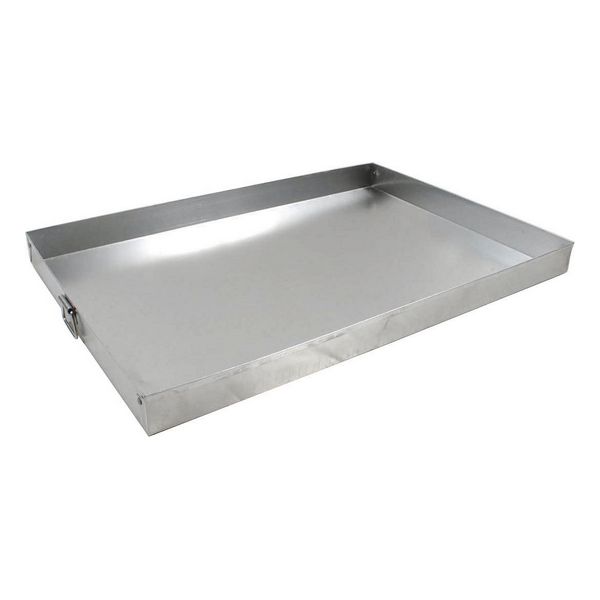 Ugnsform VR Aluminium Rektangulär, Mått: 35 x 31 x 3,5 cm - 3