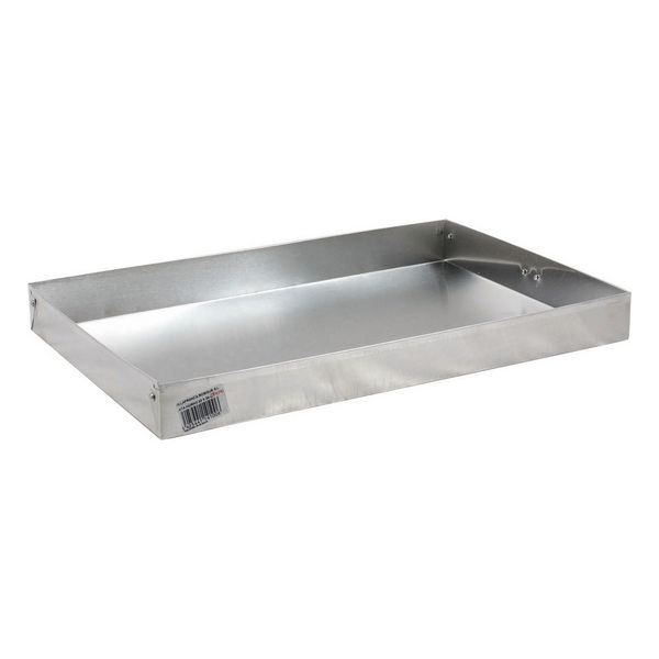Ugnsform VR Aluminium Rektangulär, Mått: 35 x 31 x 3,5 cm - 6