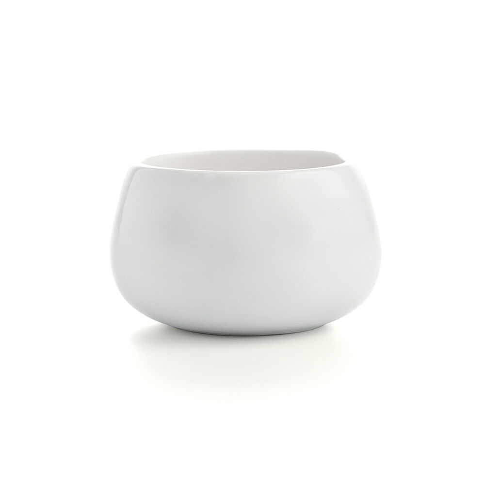 Skål Quid Select Mini Keramik Vit 5,3 cm 24 antal - 2