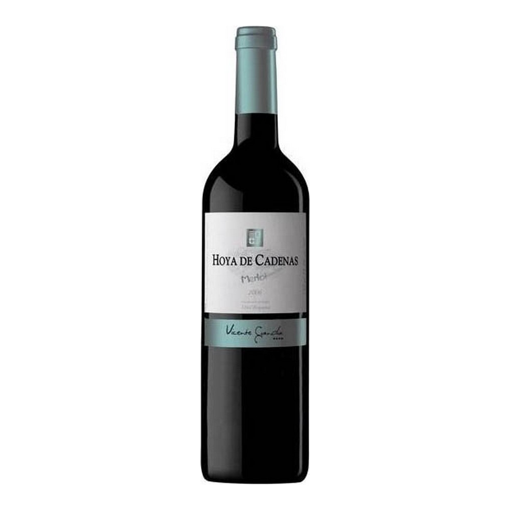 Rödvin Hoya de Cadenas (75 cl)