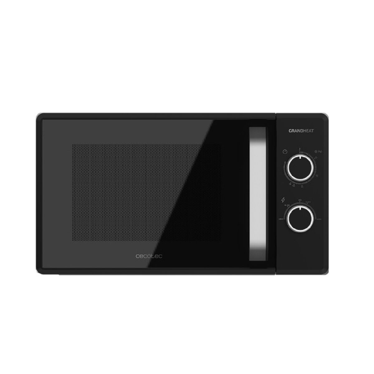 Mikrovågsugn med Grill Cecotec Grandheat 3050 700 W 20 L