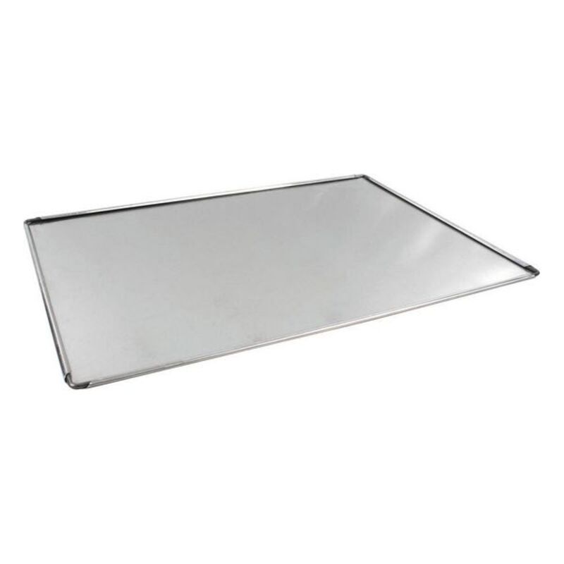 Bricka VR Aluminium Rektangulär, Mått: 40 x 37 x 0,5 cm - 6