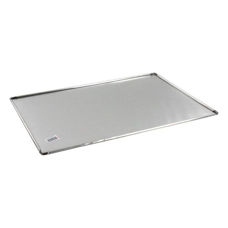 Bricka VR Aluminium Rektangulär, Mått: 40 x 37 x 0,5 cm - 7