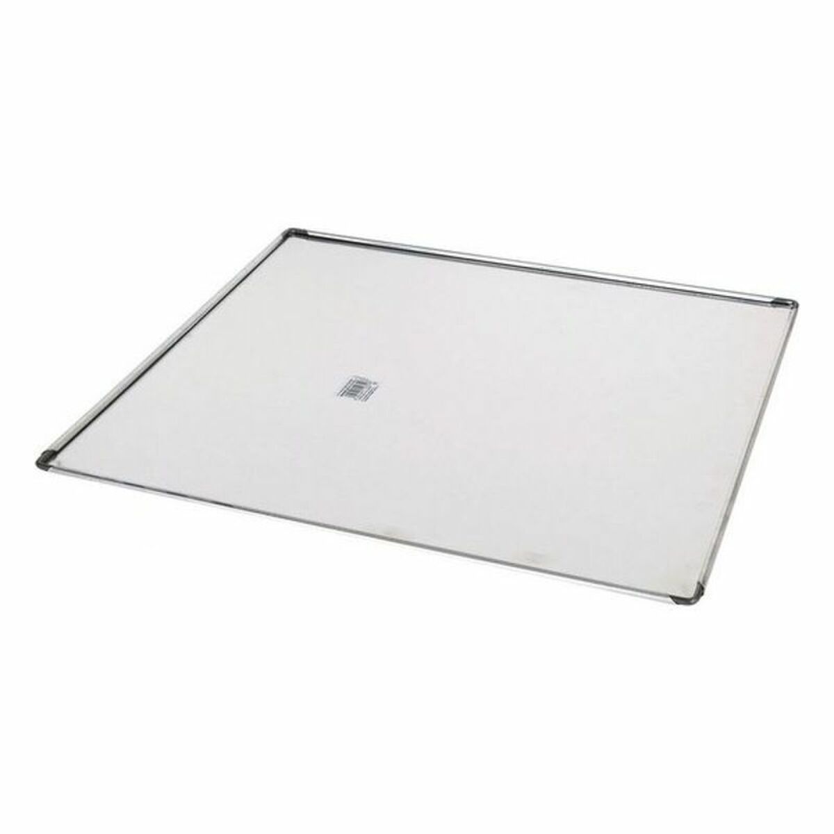 Bricka VR Aluminium Rektangulär, Mått: 40 x 28 x 0,5 cm - 9