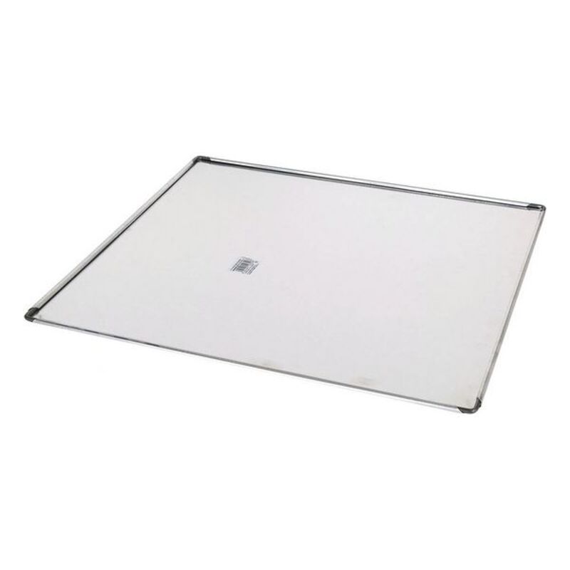 Bricka VR Aluminium Rektangulär, Mått: 40 x 28 x 0,5 cm - 5