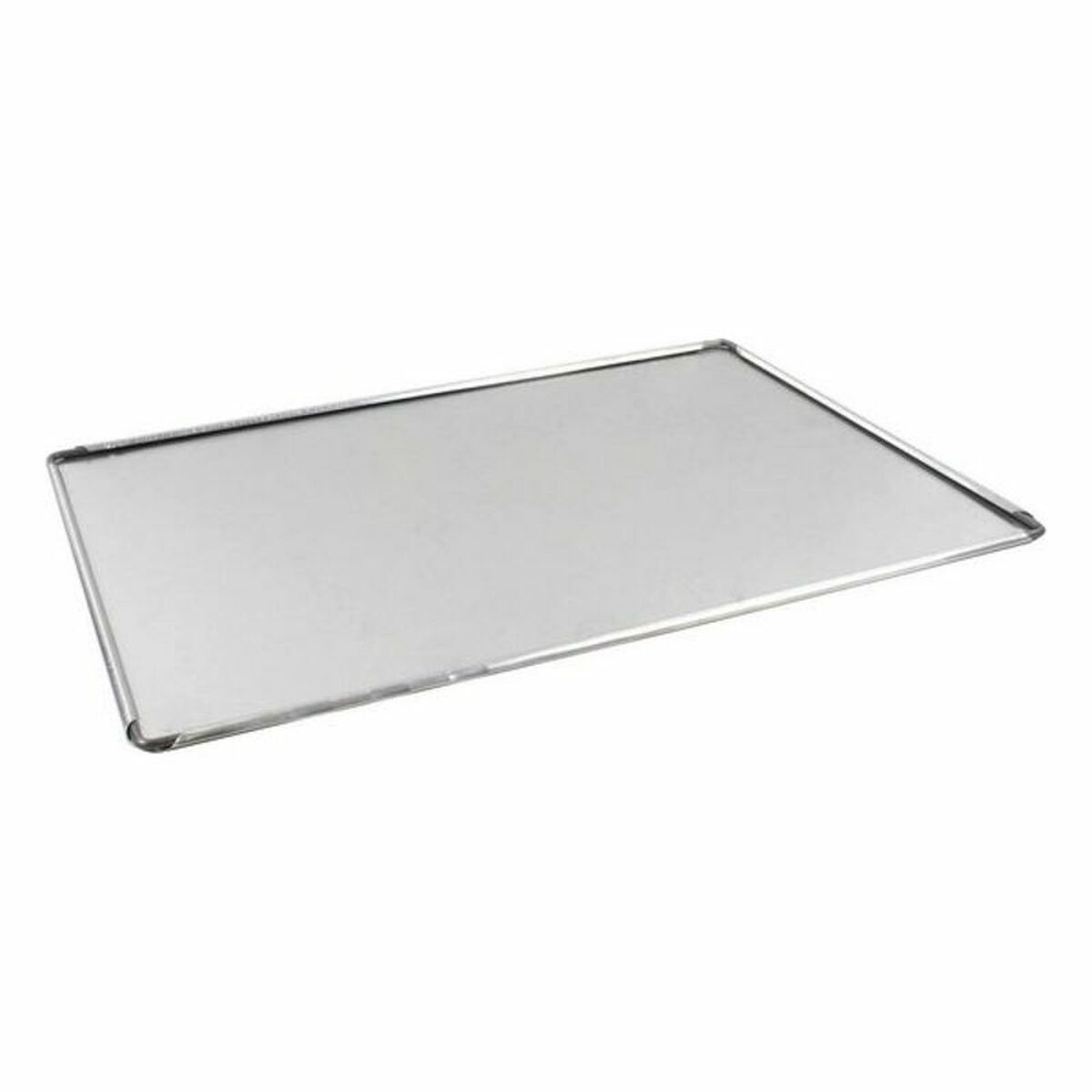Bricka VR Aluminium Rektangulär, Mått: 40 x 28 x 0,5 cm - 12