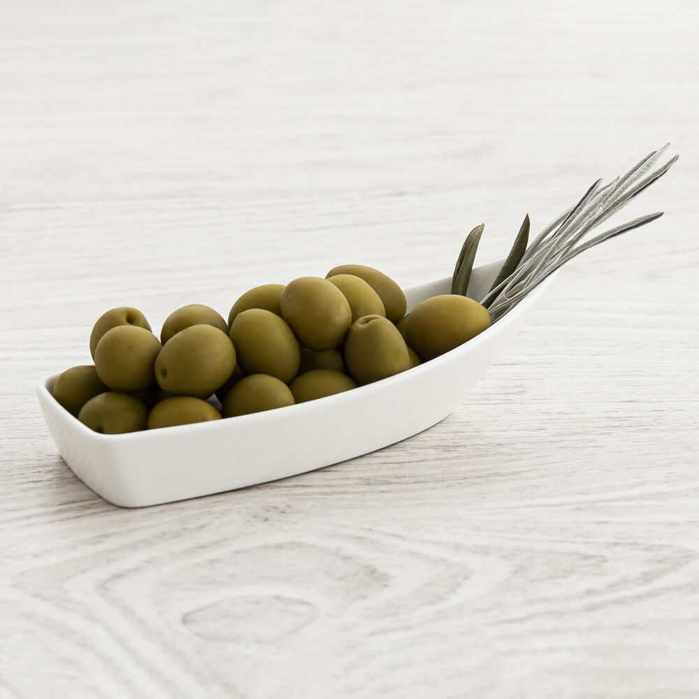 Skål Quid Select Keramik Vit (12 antal) (Pack 12x) - 3