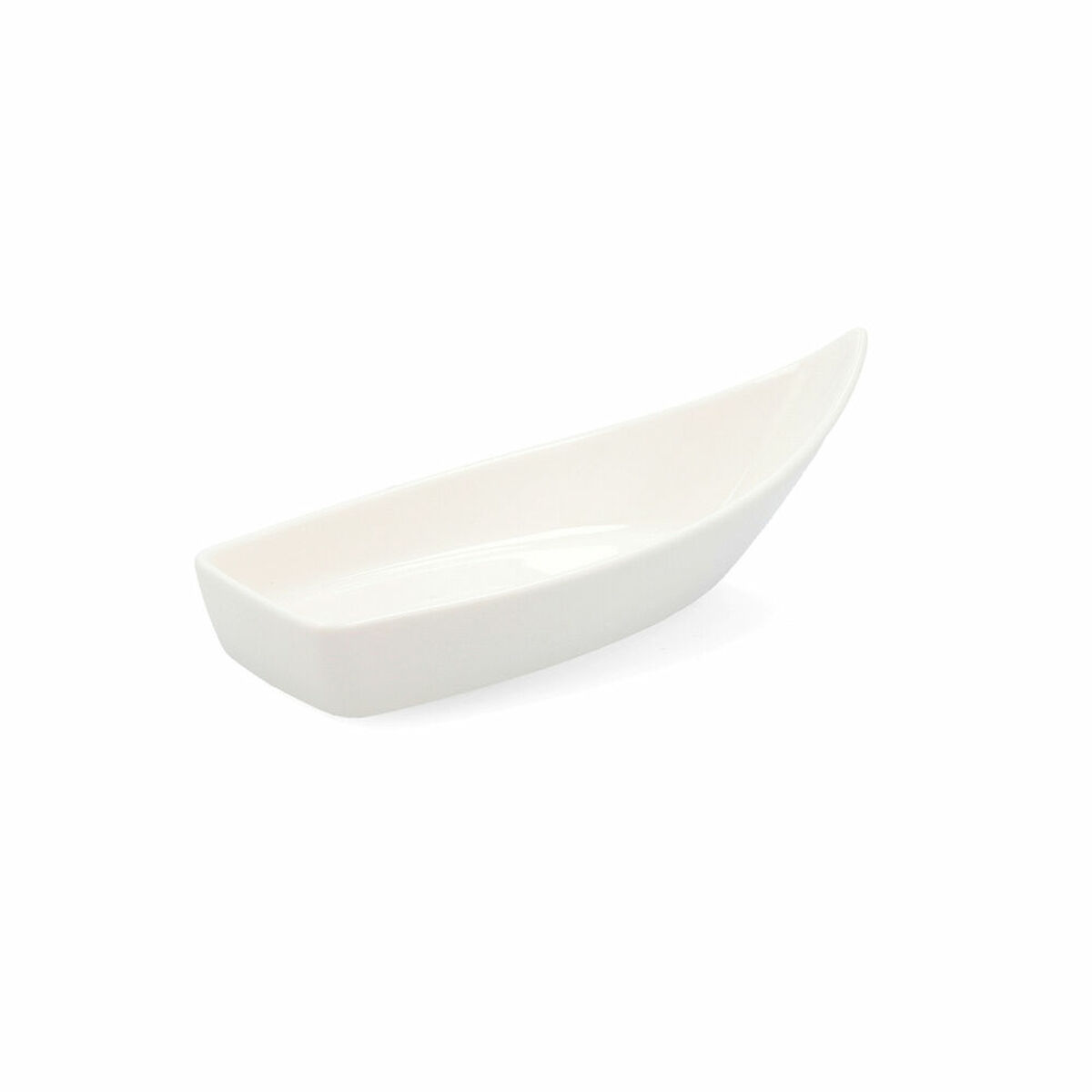 Skål Quid Select Keramik Vit (12 antal) (Pack 12x) - 7