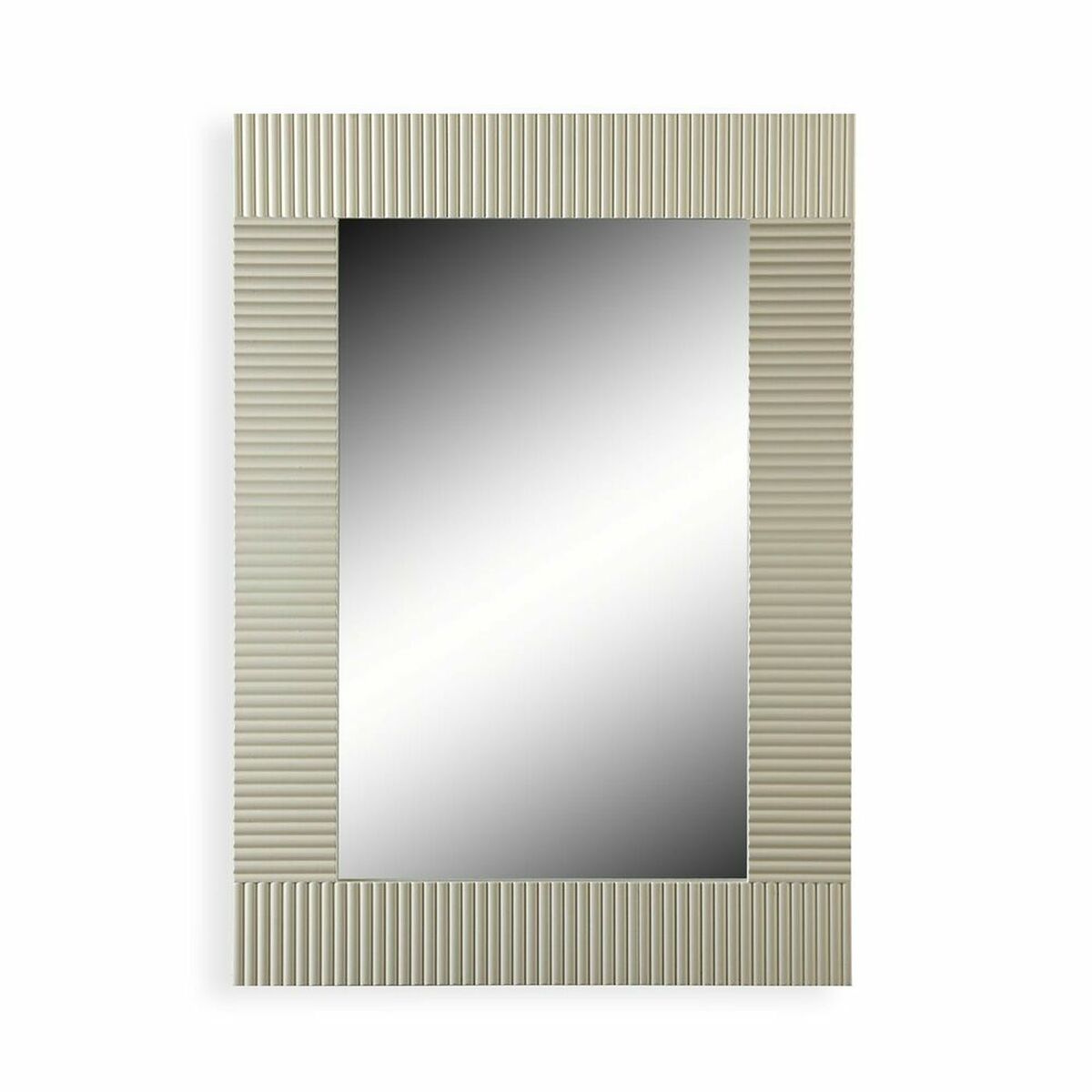 Väggspegel Versa Siena Speglar Trä (76 x 2 x 54 cm) - 2