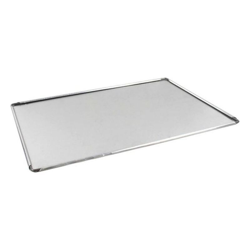 Bricka VR Aluminium Rektangulär, Mått: 44 x 31 x 0,5 cm - 8