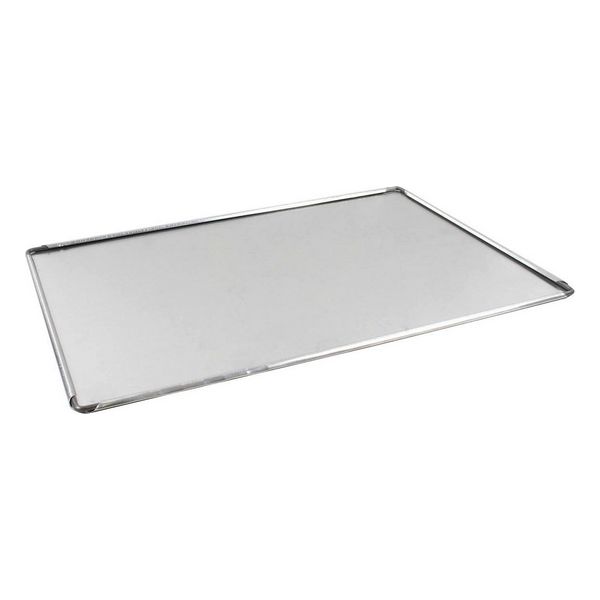 Bricka VR Aluminium Rektangulär, Mått: 44 x 31 x 0,5 cm - 4