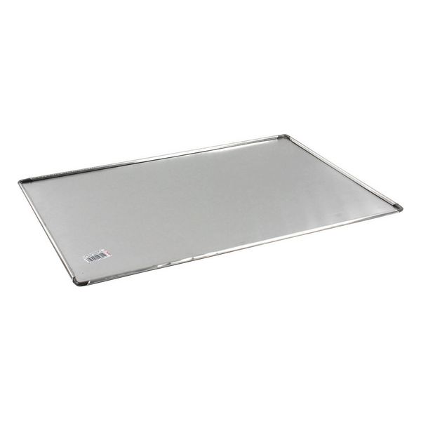 Bricka VR Aluminium Rektangulär, Mått: 48 x 34 x 0,5 cm - 3