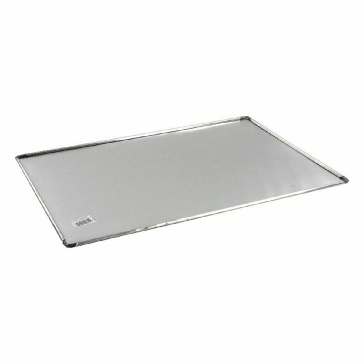 Bricka VR Aluminium Rektangulär, Mått: 48 x 34 x 0,5 cm - 11