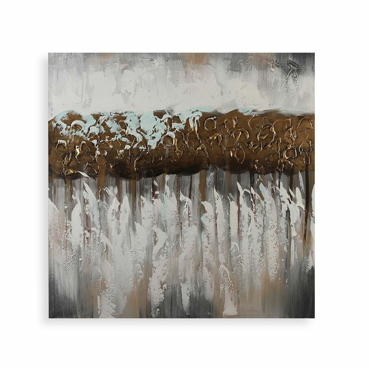 Tavla Versa Kanvas (80 x 80 cm) - 3