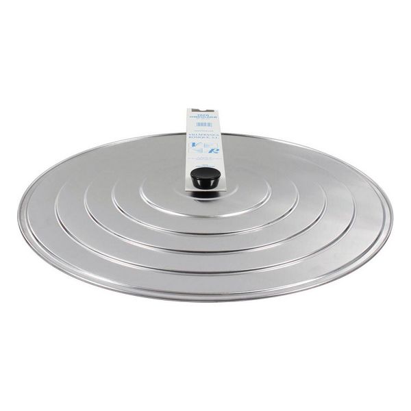 Stekpannelock VR Aluminium, Mått: Ø 55 cm - 5