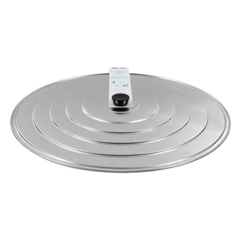 Stekpannelock VR Aluminium, Mått: Ø 60 cm - 9