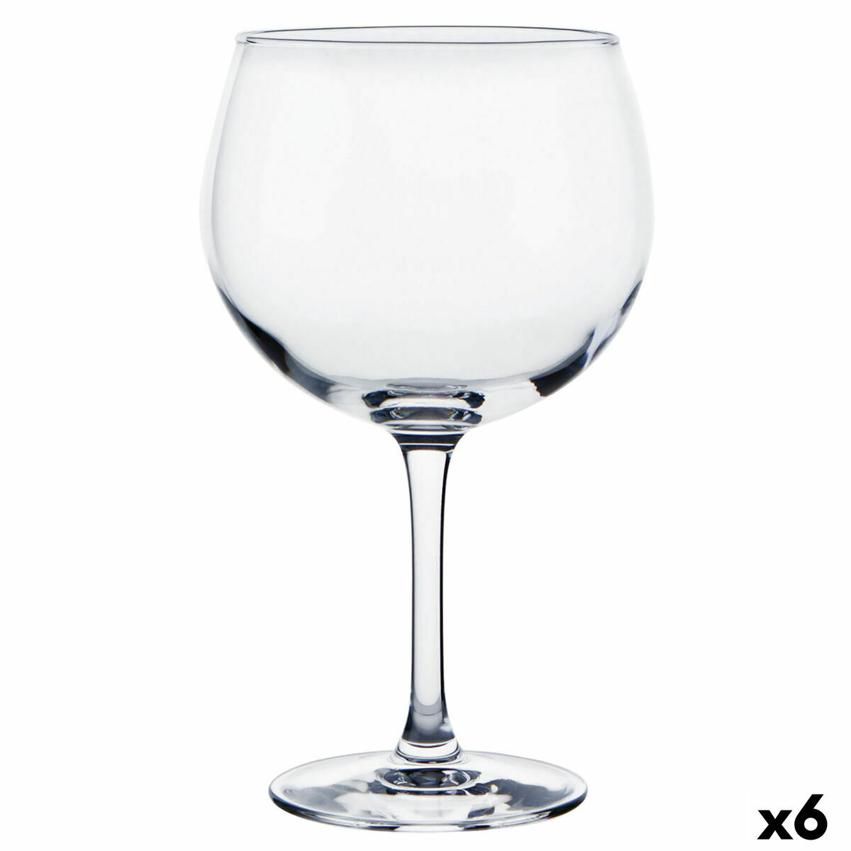 Cocktailglas Luminarc Transparent Glas (715 ml) (Pack 6x) - 3
