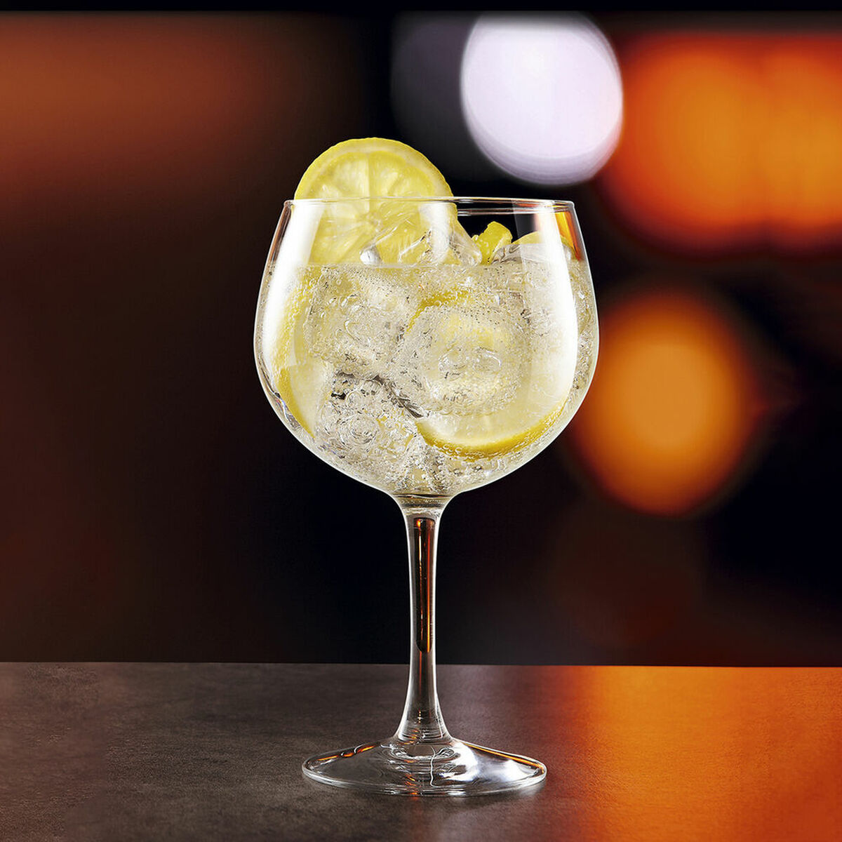Cocktailglas Luminarc Transparent Glas (715 ml) (Pack 6x) - 2
