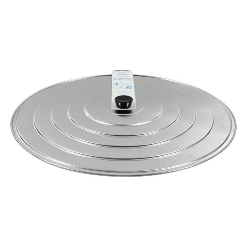 Stekpannelock VR Aluminium, Mått: Ø 70 cm - 8
