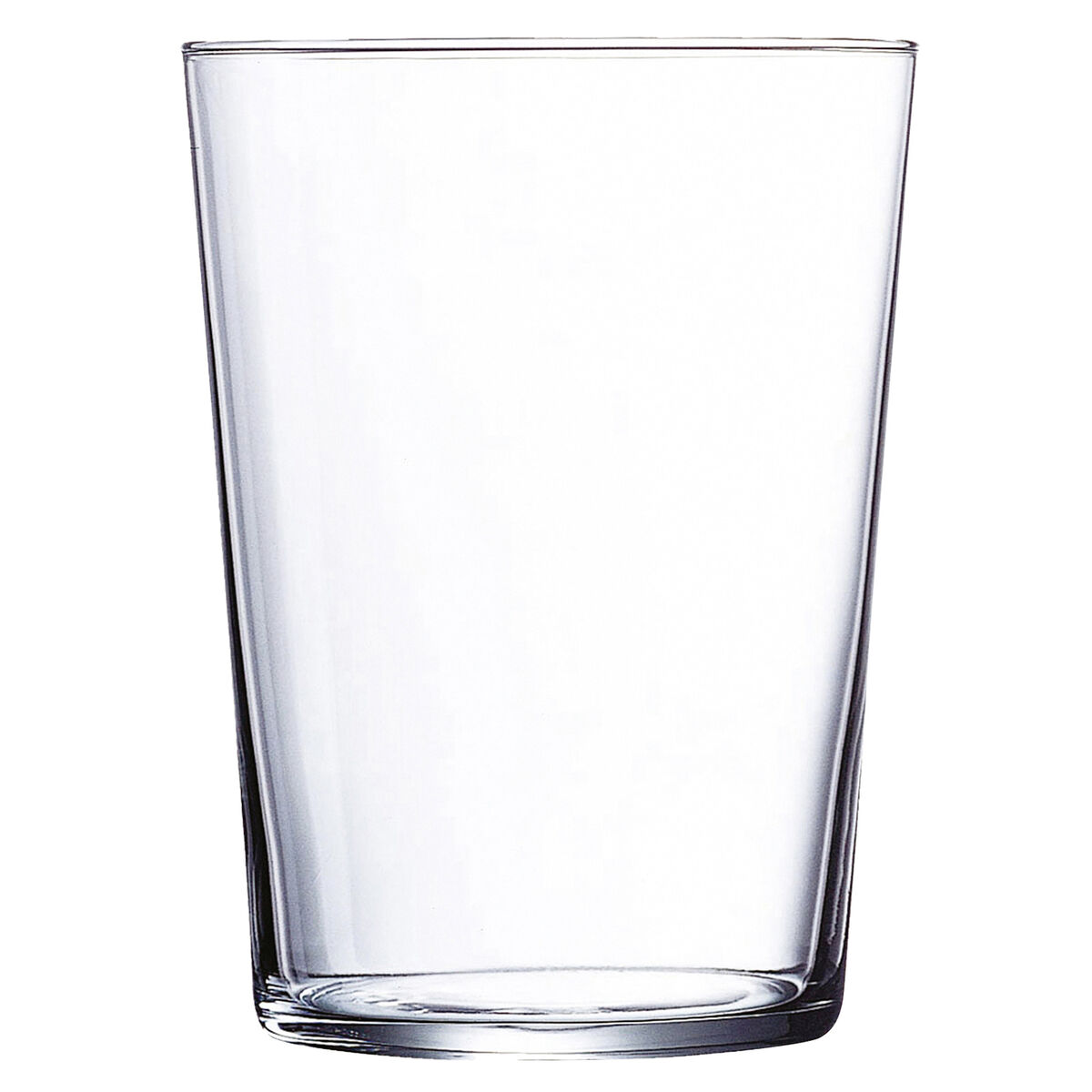 Glas Luminarc Sidra Gigante Transparent Glas 6 antal 530 ml (Pack 6x) - 3