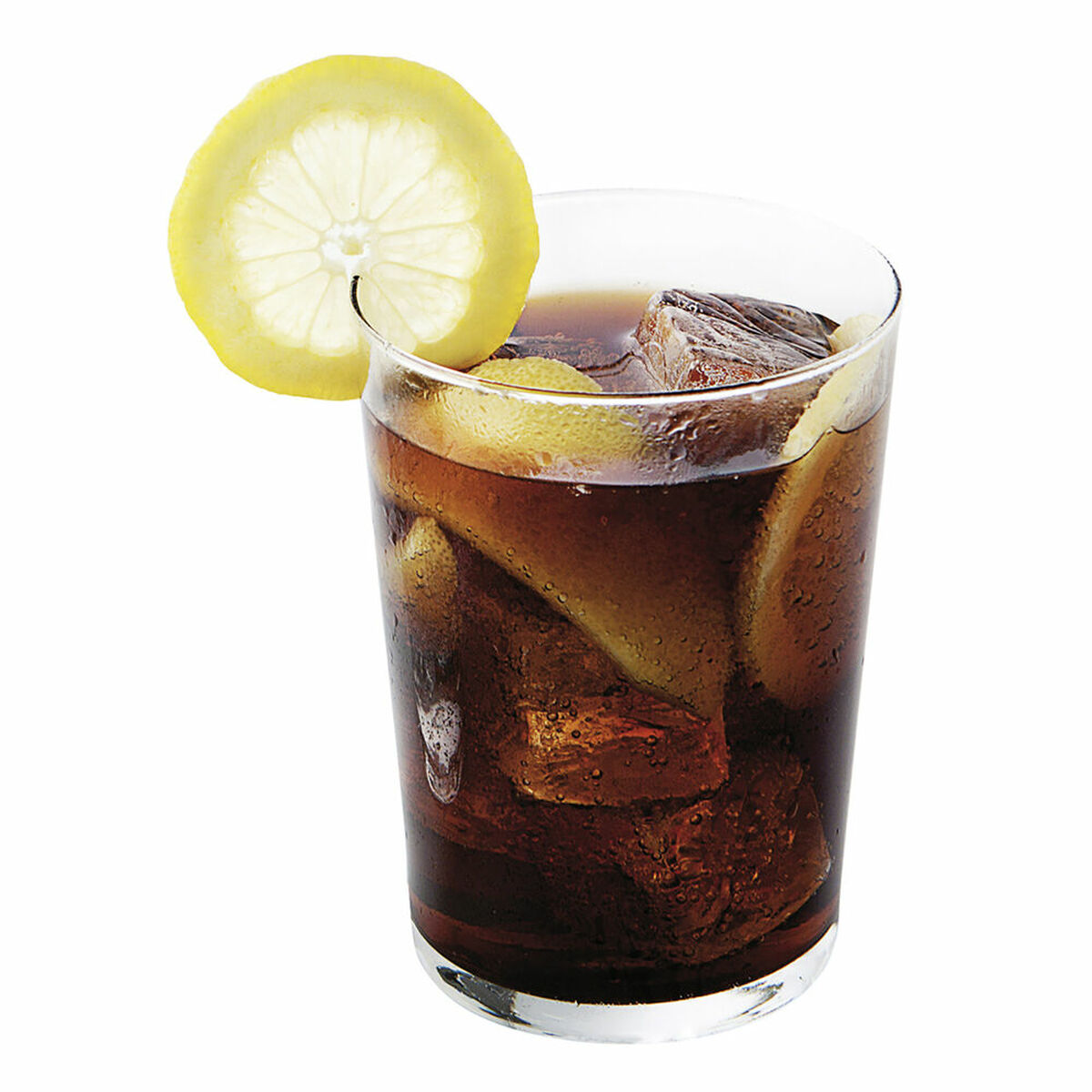 Glas Luminarc Sidra Gigante Transparent Glas 6 antal 530 ml (Pack 6x) - 2