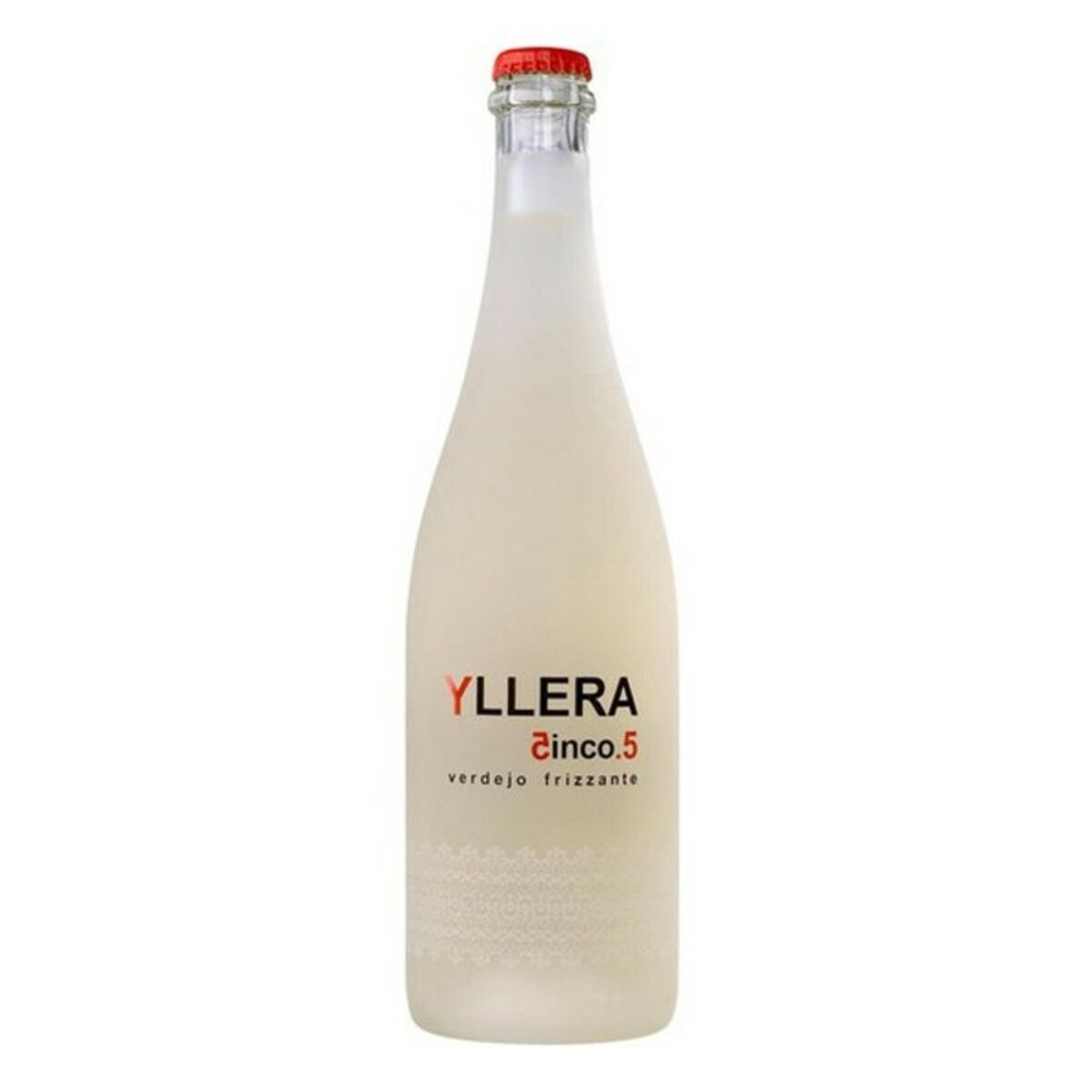 Vitt vin Yllera W3621_C (75 cl)