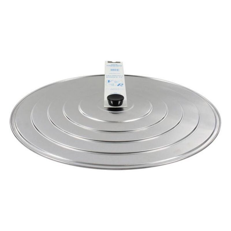 Stekpannelock VR Aluminium, Mått: Ø 80 cm - 12
