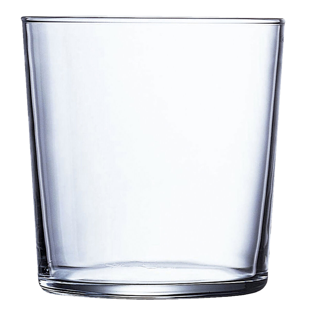 Ölglas Luminarc Transparent Glas (36 cl) (Pack 6x)