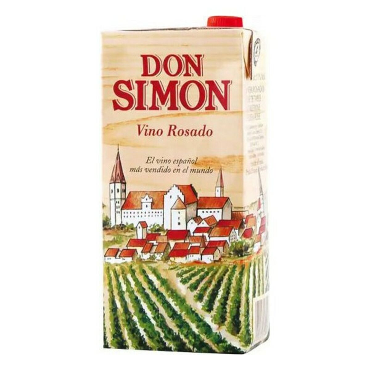 Rosévin Don Simon (1 L)