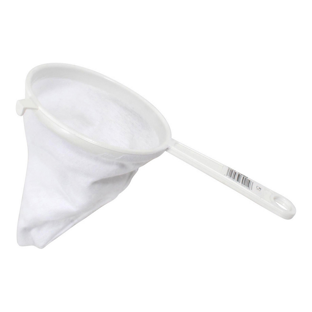 Sil Mi cocina Vit, Mått: 10 cm - 2
