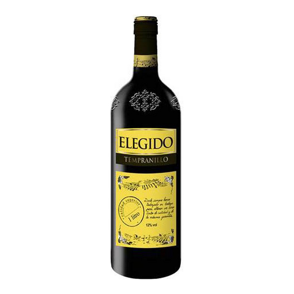 Rödvin Elegido (1 L)