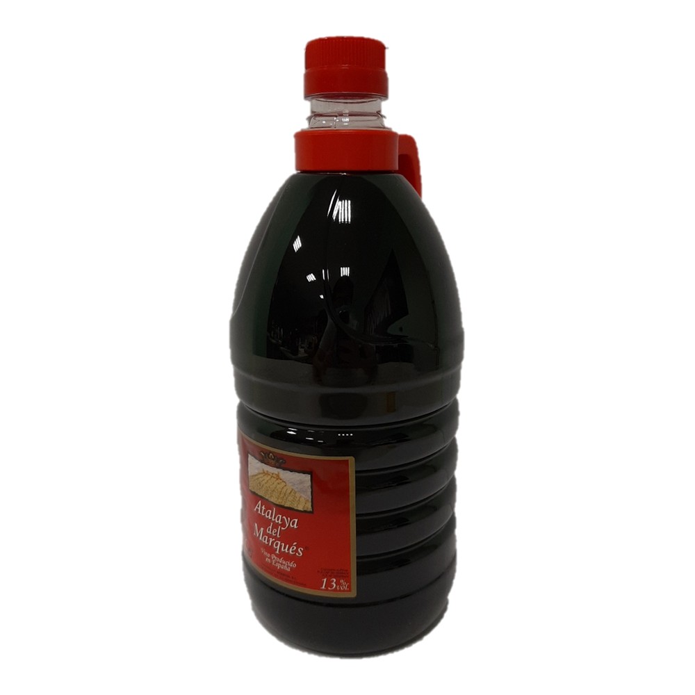 Rödvin Atalaya del Marqués (2 L)