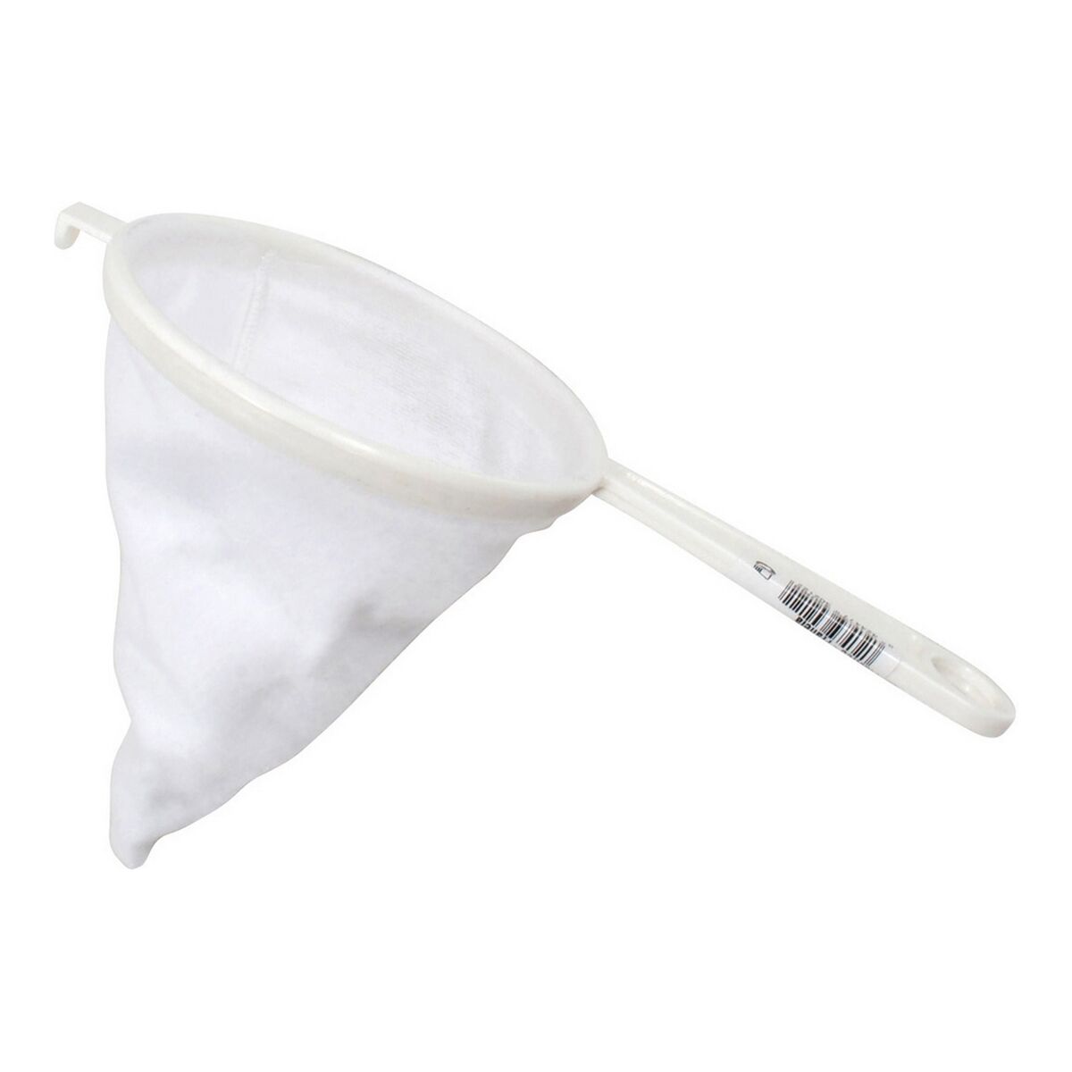 Sil Mi cocina Vit, Mått: 14 cm - 6