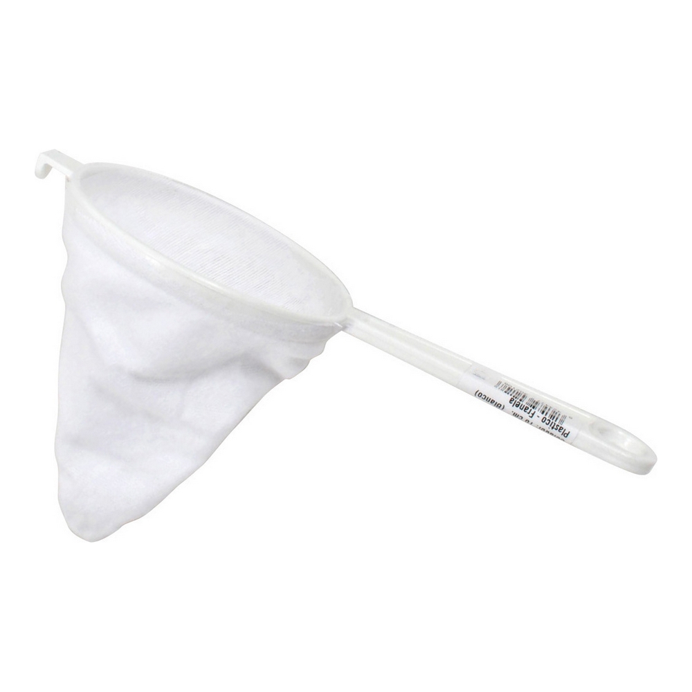 Sil Mi cocina Vit, Mått: 14 cm