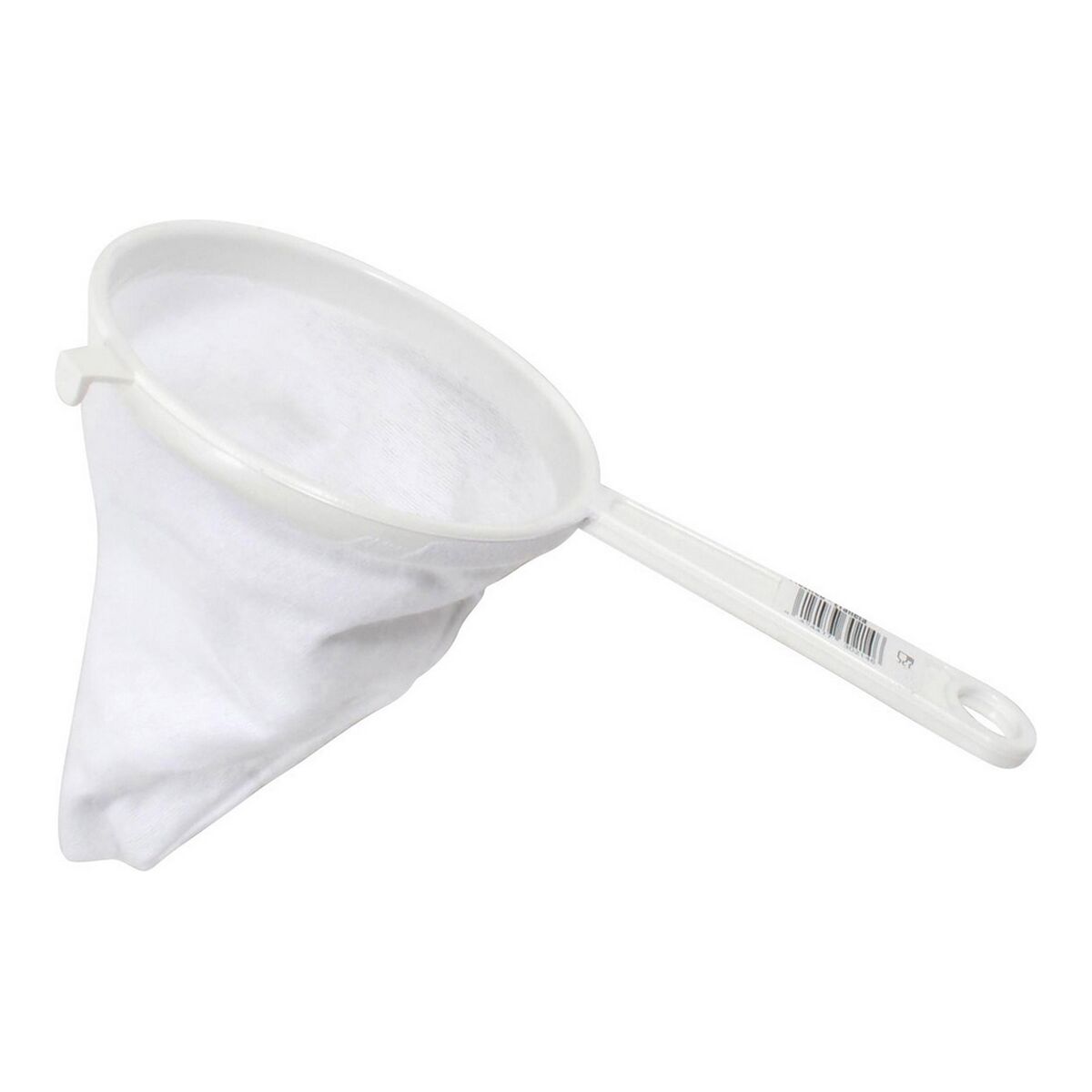 Sil Mi cocina Vit, Mått: 14 cm - 5